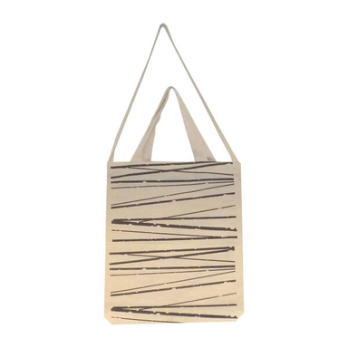 ساک خرید تیج سان طرح افق کد M1