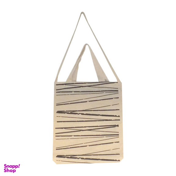 ساک خرید تیج سان طرح افق کد M1