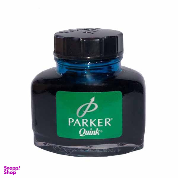 جوهر خودنویس پارکر مدل Quink کد 154