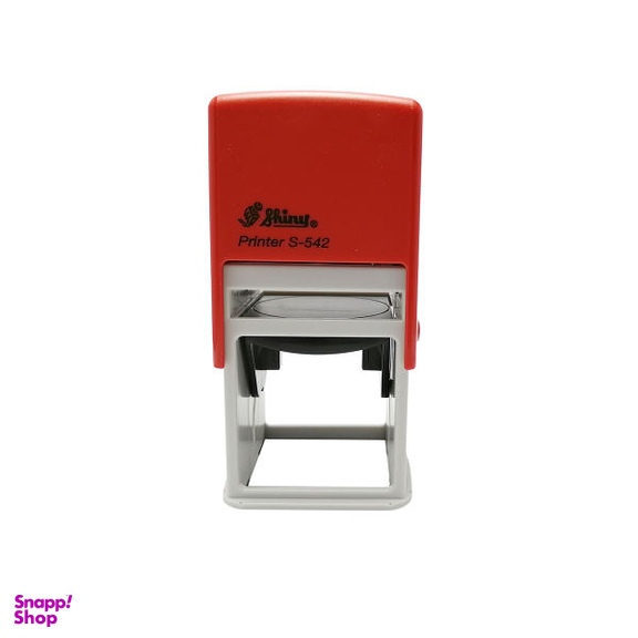 مهر شاینی مدل S-542