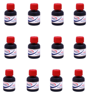 جوهر ماژیک اعتدال کد ED03 بسته 12 عددی