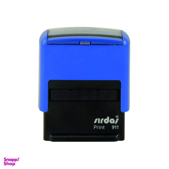 مهر سرداش مدل 911