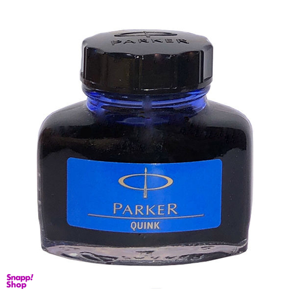 جوهر خودنویس پارکر مدل Quink کد 648