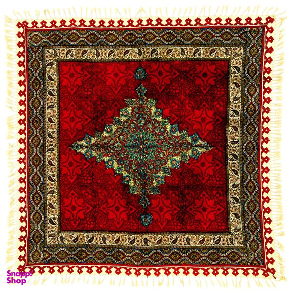 سفره قلمکار طرح ترنجی کد 16