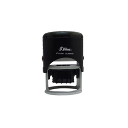 مهر تاریخ زن شاینی مدل O-3045D