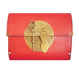 کیف رودوشی چرمی مدل MA-983