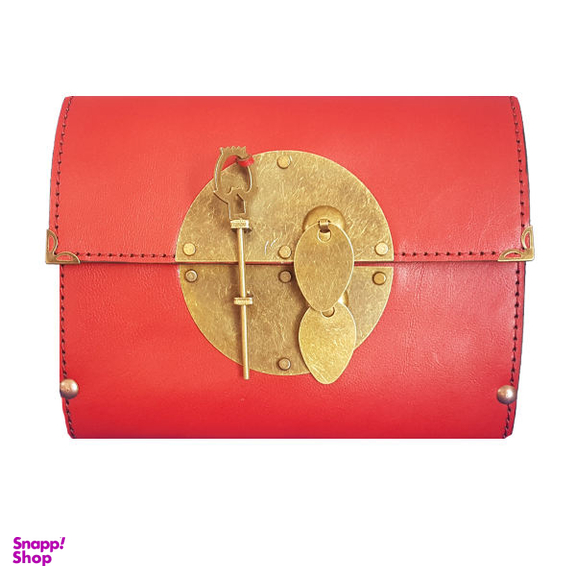 کیف رودوشی چرمی مدل MA-983