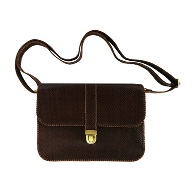 کیف رودوشی چرمی مدل 2027 کد MK3