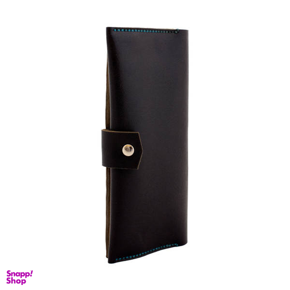 کیف پول چرمی چرم ونوم مدل CF01003