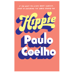 کتاب Hippie اثر Paulo Coelho انتشارات هدف نوین