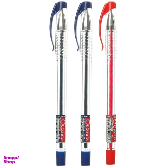 خودکار کنکو مدل فینو بسته 3 عددی کد F03-1