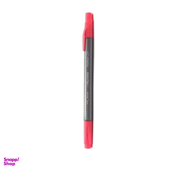 ماژیک پیکاسو مدل Brush & Fine Liner