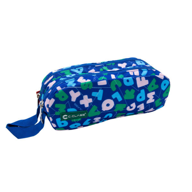 جامدادی سی کلاس (C.Class) مدل سافاری کد 5014