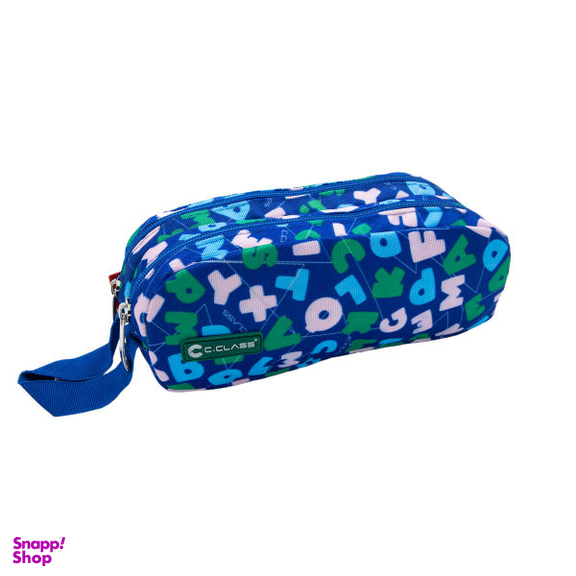 جامدادی سی کلاس (C.Class) مدل سافاری کد 5014