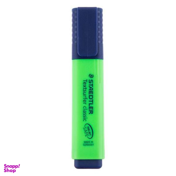 ماژیک علامت گذار استدلر مدل Textsurfer Classic کد 364