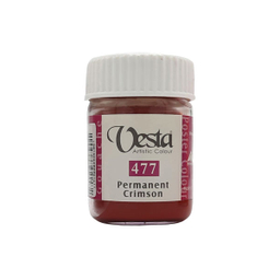 گواش وستا کد PC - 477