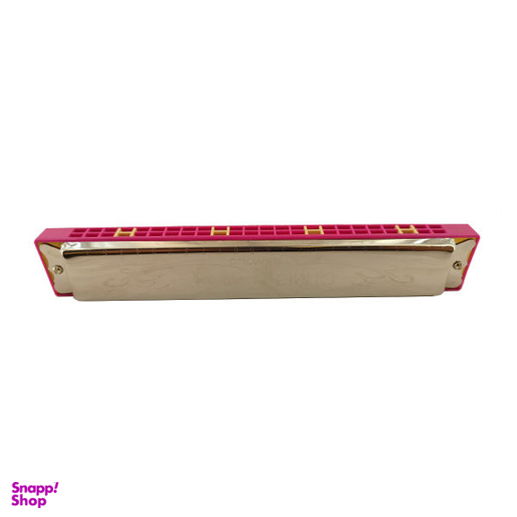 ساز دهنی کی می مدل 2hole