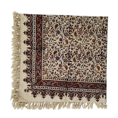 رومیزی قلمکار مدل M11