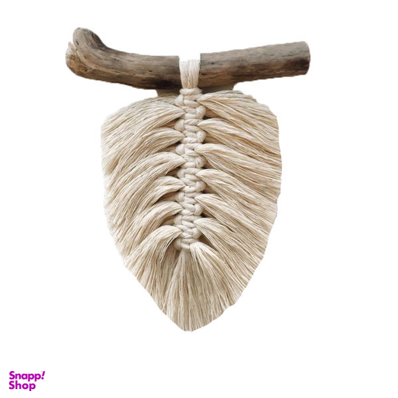 آویز مکرومه کد شین2