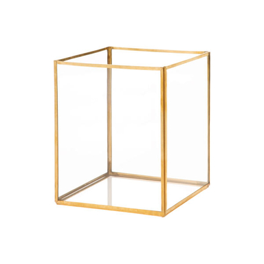 باکس شیشه ای مدل هامون کد MK1215