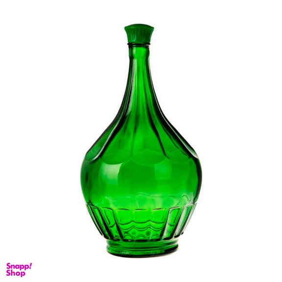 قرابه شیشه ای کد 4L