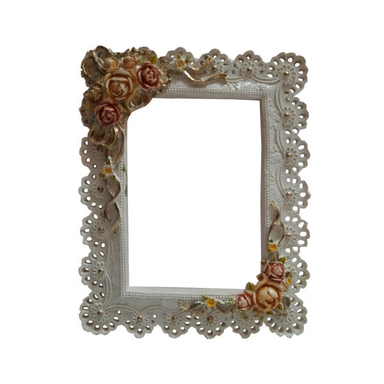 قاب عکس مدل رز