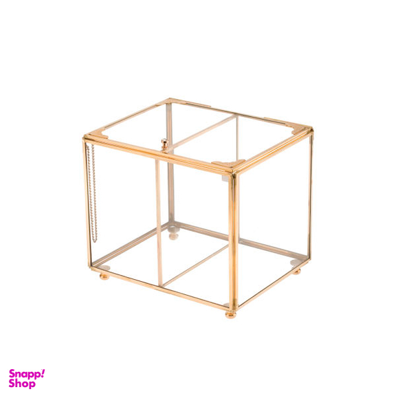 باکس شیشه ای مدل yashm 1215 کد BT1