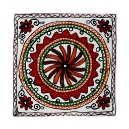 کاور کوسن سوزن دوزی مدل A-739