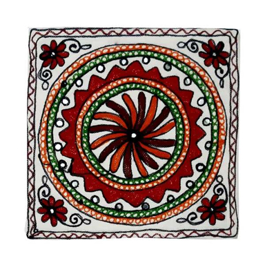 کاور کوسن سوزن دوزی مدل A-739