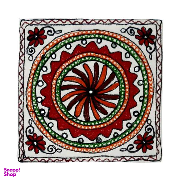 کاور کوسن سوزن دوزی مدل A-739