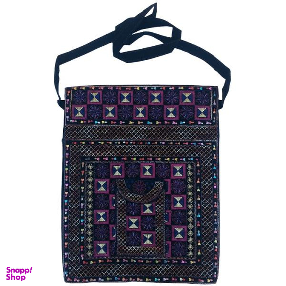 کیف سوزن دوزی کد KFSOOZ39