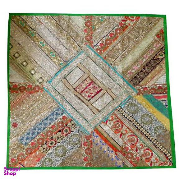 رومیزی سوزن دوزی مدل A-710