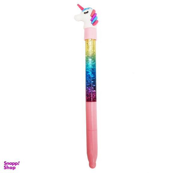 روان نویس مدل آکواریومی یونیکورن تکشاخ