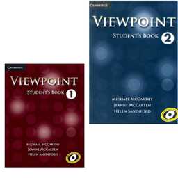 کتاب Viewpoint Book Series / اثر جمعی ازنویسندگان انتشارات کمبریدج دوجلدی