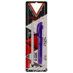 پاک کن اتودی کرند مدل ECLIC کد blister10