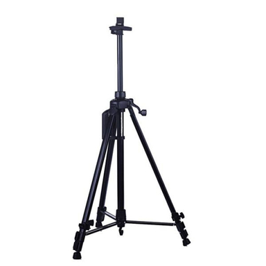 سه پایه بوم مدل تاشو هندلی کد 35424
