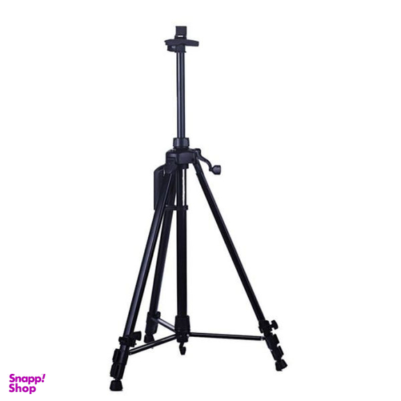 سه پایه بوم مدل تاشو هندلی کد 35424