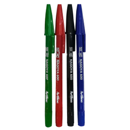 خودکار آرت لاین مدل nagoya-02 کد 1477 بسته 4 عددی