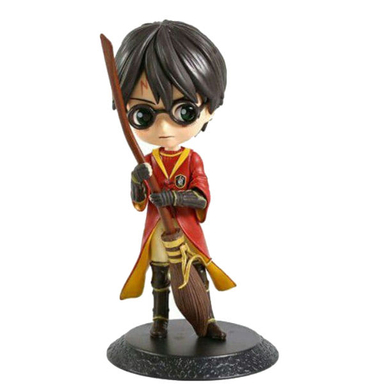 اکشن فیگور کیوپاسکت (Qposket) مدل Harry Potter