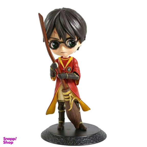 اکشن فیگور کیوپاسکت (Qposket) مدل Harry Potter