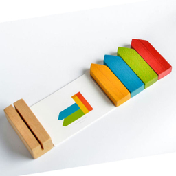 بازی فکری بیس مدل ببین و بچین