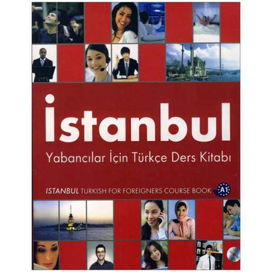 کتاب Istanbul A1 اثر جمعی از نویسندگان انتشارات رهنما