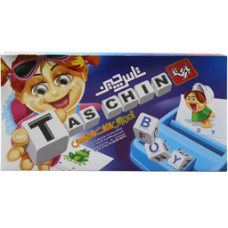 بازی آموزشی بازی تا مدل تاس چین