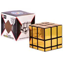 مکعب روبیک شنگ شو مدل gold7097