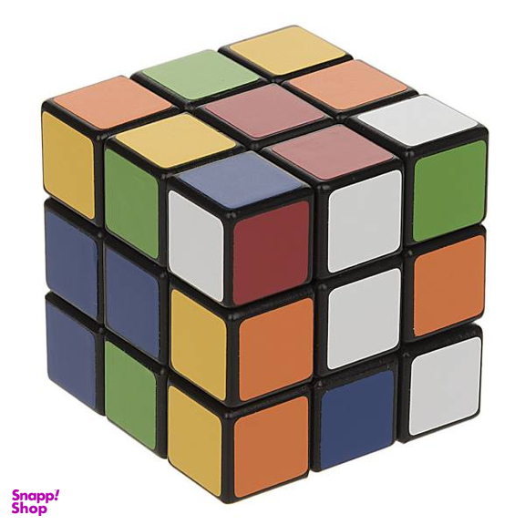 مکعب روبیک فکرانه مدل Rubik Magice Cube