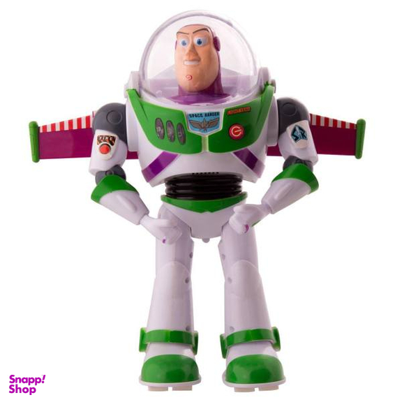 ربات اسباب بازی بازلایتر