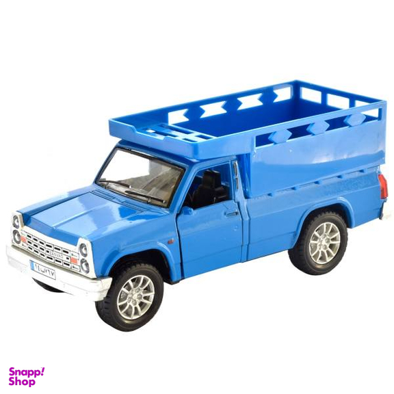 ماشین بازی آناترا مدل Nissan Zamyad