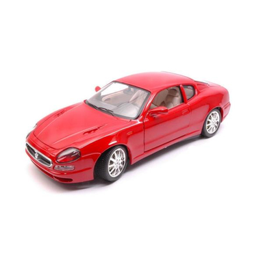 ماشین بازی بوراگو مدل Maserati 3200GT Coupe