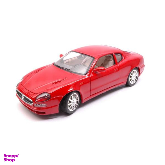 ماشین بازی بوراگو مدل Maserati 3200GT Coupe