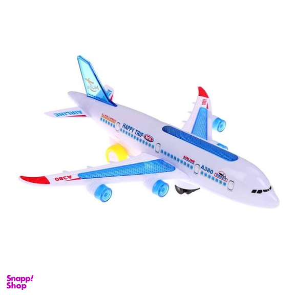 هواپیما بازی مدل A380